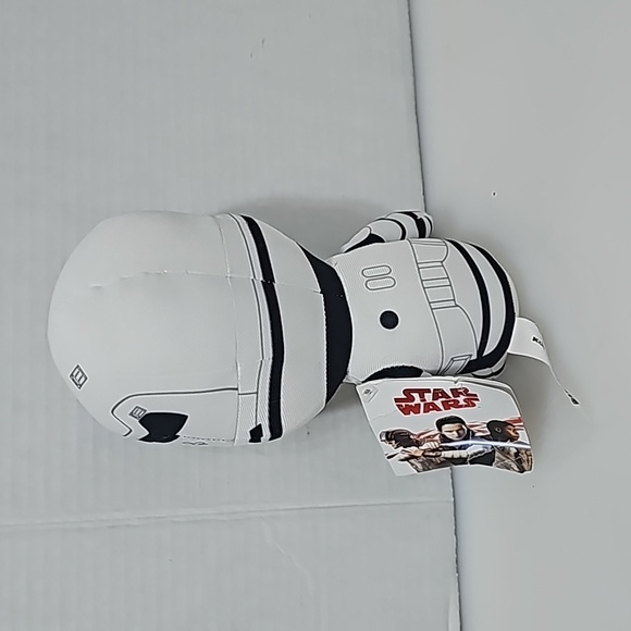 Kohls Cares star wars plush - Picture 2 of 2